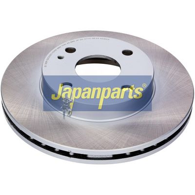 JAPANPARTS Тормозной диск