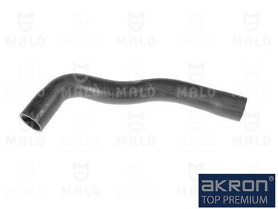 маркуч на радиатора AKRON-MALÒ