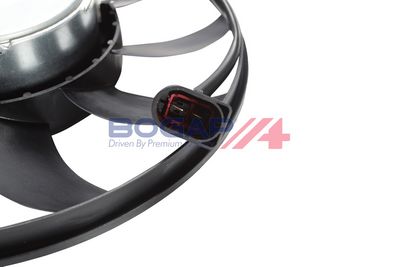 VENTILATOR RADIATOR BOGAP A4243197 4
