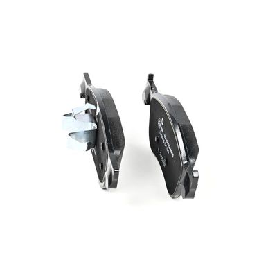 BREMSBELAGSATZ SCHEIBENBREMSE DELPHI LP3365 8