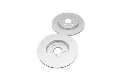 Brzdový kotouč KAVO PARTS BR-9521-C