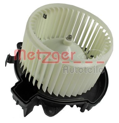 Вентилятор салона METZGER 0917184 для FIAT STILO
