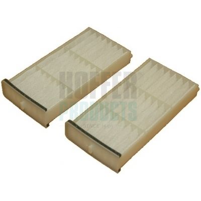 FILTRU AER HABITACLU