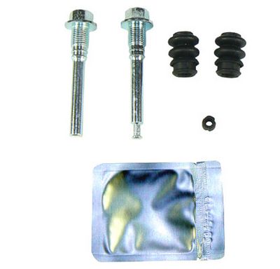 комплект водещи втулки, спирачен апарат METZGER AUTOTEILE 113-1445X