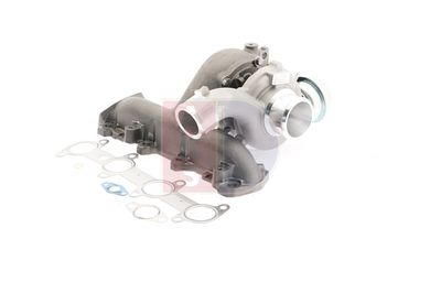 LADER AUFLADUNG AKS DASIS 155011N 2