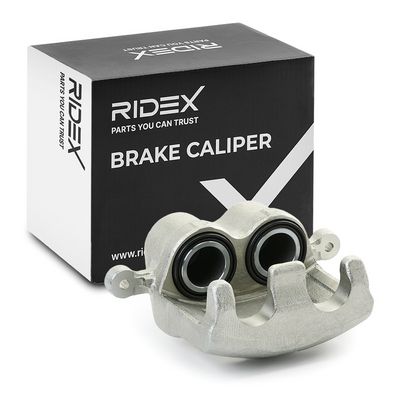спирачен апарат RIDEX