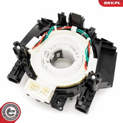 Vinutá pružina, airbag SKV 96SKV677