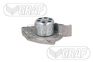 Water Pump, engine cooling PA1087