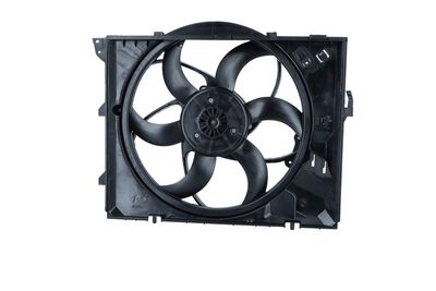 VENTILATOR RADIATOR NRF 47862 6