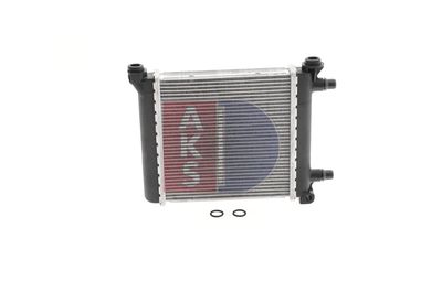 RADIATOR RACIRE MOTOR AKS DASIS 050119N 15