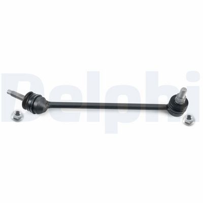Stabilisatorstang Voor Links 302mm