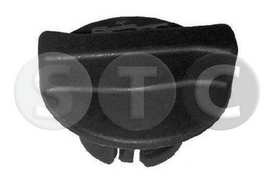 VERSCHLUSS ÖLEINFüLLSTUTZEN