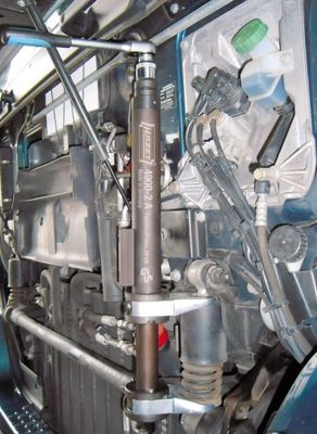 DRUCKPLATTE FEDERSPANNER HAZET 490025 3