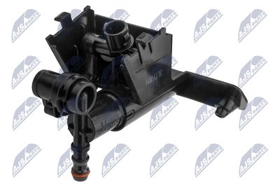 NTY Waschwasserdüse, Scheinwerferreinigung