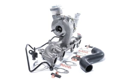 LADER AUFLADUNG BTS Turbo T981131BT 21