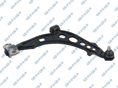 Control/Trailing Arm, wheel suspension S060434