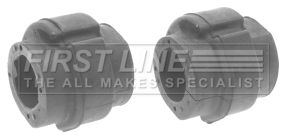 Repair Kit, stabiliser coupling rod FIRST LINE FSK6069K