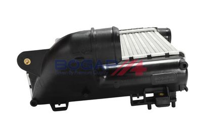 INTERCOOLER COMPRESOR BOGAP P4220102 5