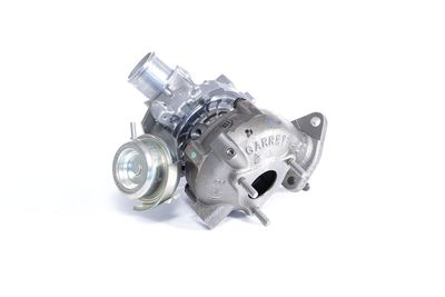 LADER AUFLADUNG BTS Turbo T914556 15