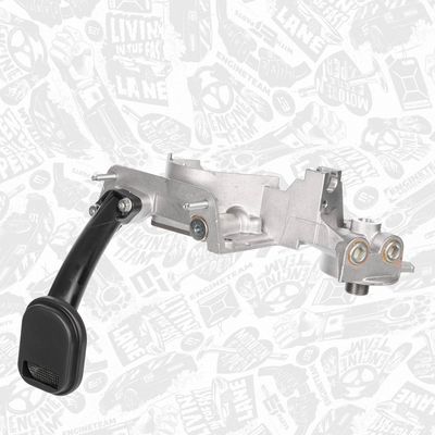 POMPA ULEI ET ENGINETEAM PU0092 5