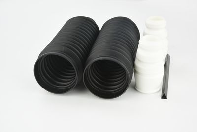 CHIT PROTECTIE PRAF AMORTIZOR FEBEST HSHBCRZFKIT 41