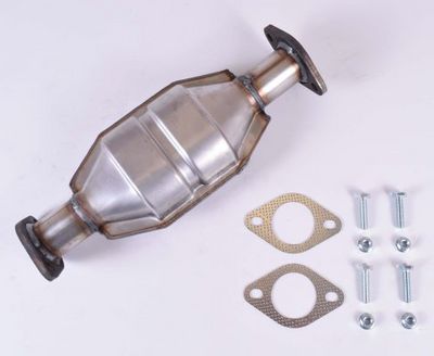 Катализатор EEC CL8004 для MITSUBISHI SPACE