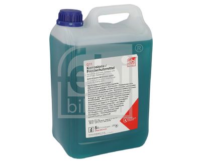 FEBI BILSTEIN Anti-vries/koelvloeistof (22268)