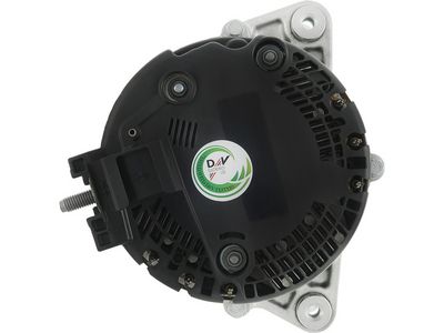 GENERATOR / ALTERNATOR AS-PL A3896S 2
