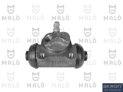 спирачно цилиндърче на колелото AKRON-MALÒ 89618