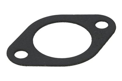 Uitlaatsysteem pakking/afdichting past: RENAULT 175-74, 1451-4, R 113-12 TX-R7921, R 113-14-TX-R7922, R 113-14TX-R7923, 110-14, 120-14 RE, 120-14 TA, 120-14 TE, 120-14 TS, 120-14 TX, 120-14 TZ