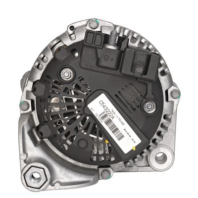 GENERATOR / ALTERNATOR VALEO 439605 2