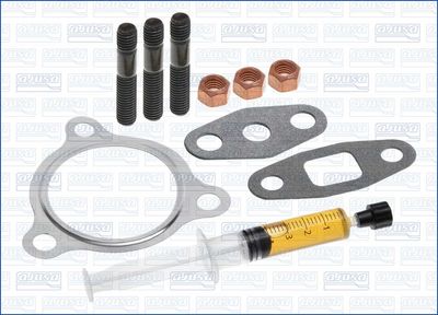 SET MONTAJ TURBOCOMPRESOR