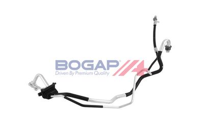 CONDUCTA PRESIUNE VARIABILA AER CONDITIONAT BOGAP A4128112 7