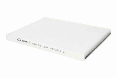 FILTRU AER HABITACLU ACKOJA A38301004 3