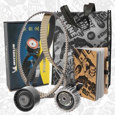 SET CUREA DE DISTRIBUTIE