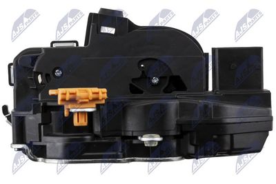 Zámek dveří NTY EZC-PL-168