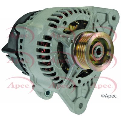 Alternator APEC AAL1642