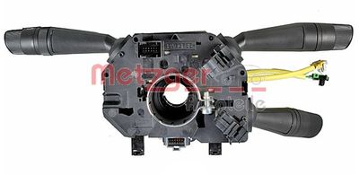 COMUTATOR COLOANA DIRECTIE METZGER AUTOTEILE 0916629 1