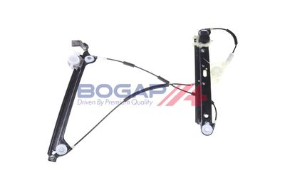 MECANISM ACTIONARE GEAM BOGAP B5341102 2