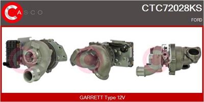 COMPRESOR SISTEM DE SUPRAALIMENTARE