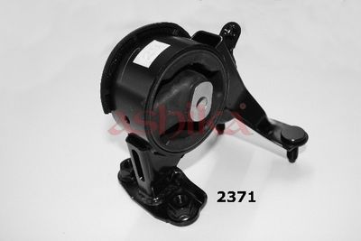 Lagerung, Motor