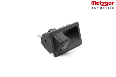 HECKKLAPPENGRIFF METZGER AUTOTEILE 2310997 32