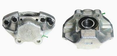 Brzdový třmen BUDWEG CALIPER 34689