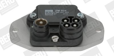 Коммутатор, система зажигания BERU by DRiV ZM004 для MERCEDES-BENZ S-CLASS