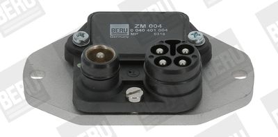 Коммутатор, система зажигания BERU by DRiV ZM004 для MERCEDES-BENZ T2/LN1