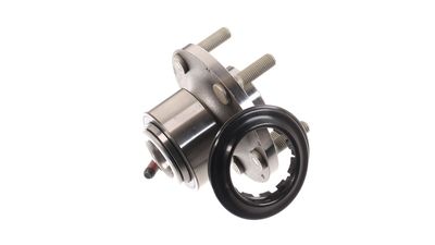 RADLAGERSATZ SKF VKBA6543 30