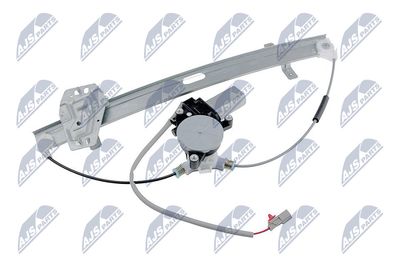 MECANISM ACTIONARE GEAM NTY EPSHD015 1