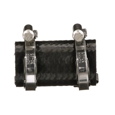 Intercooler slang (diameter 32mm, lengte 70,5mm, zwart)