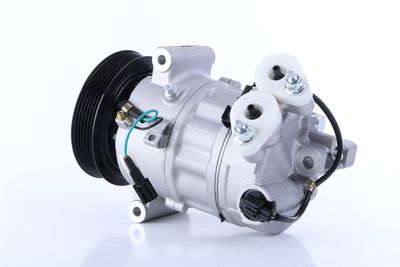 KOMPRESSOR KLIMAANLAGE NISSENS 890594 4