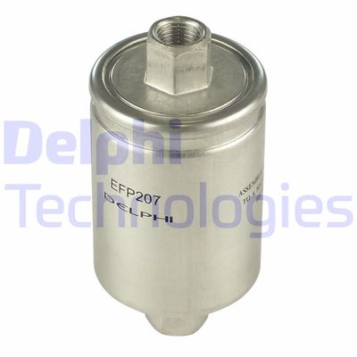 DELPHI EFP207 Топливный фильтр  для ROVER COUPE (Ровер Коупе)